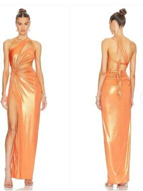 J.Angelique Mahala Dress maxi